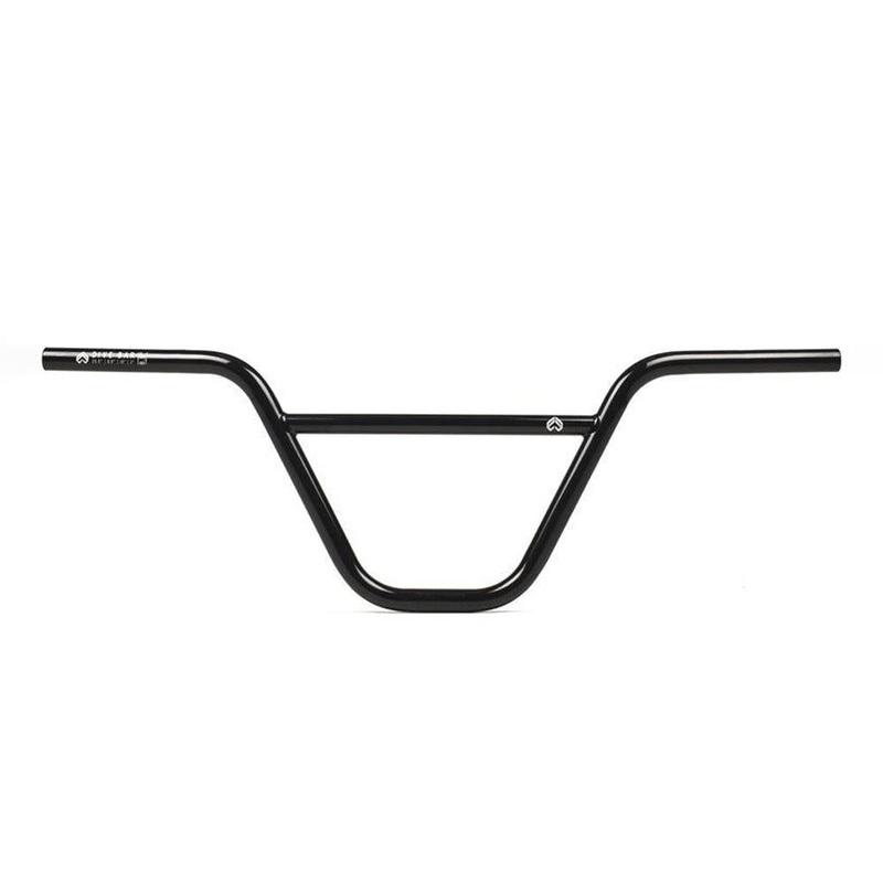 Eclat Dive Bars Black 9.5″ Rise / 22.2mm