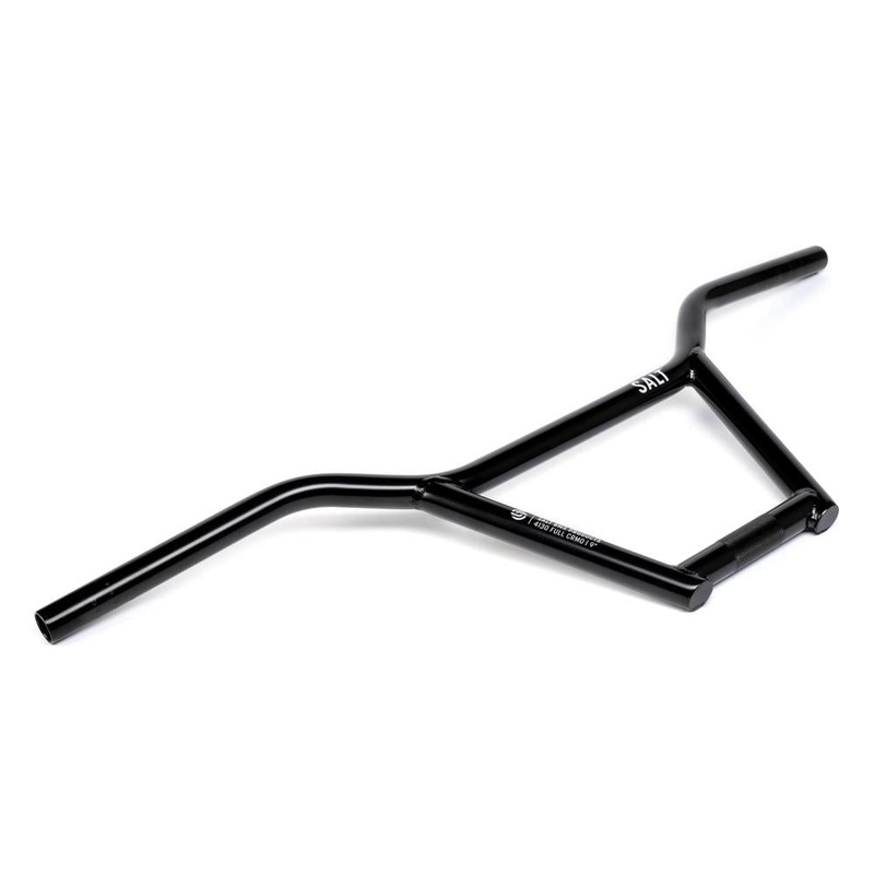 Salt Classic 4pc Bar ED Black 9.5″