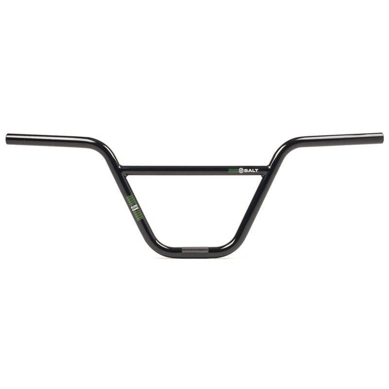 Salt Pro Bar Chrome 9″ Rise