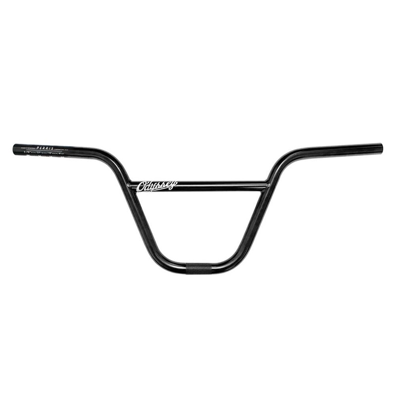 Odyssey Perris Bars Black 8.78″