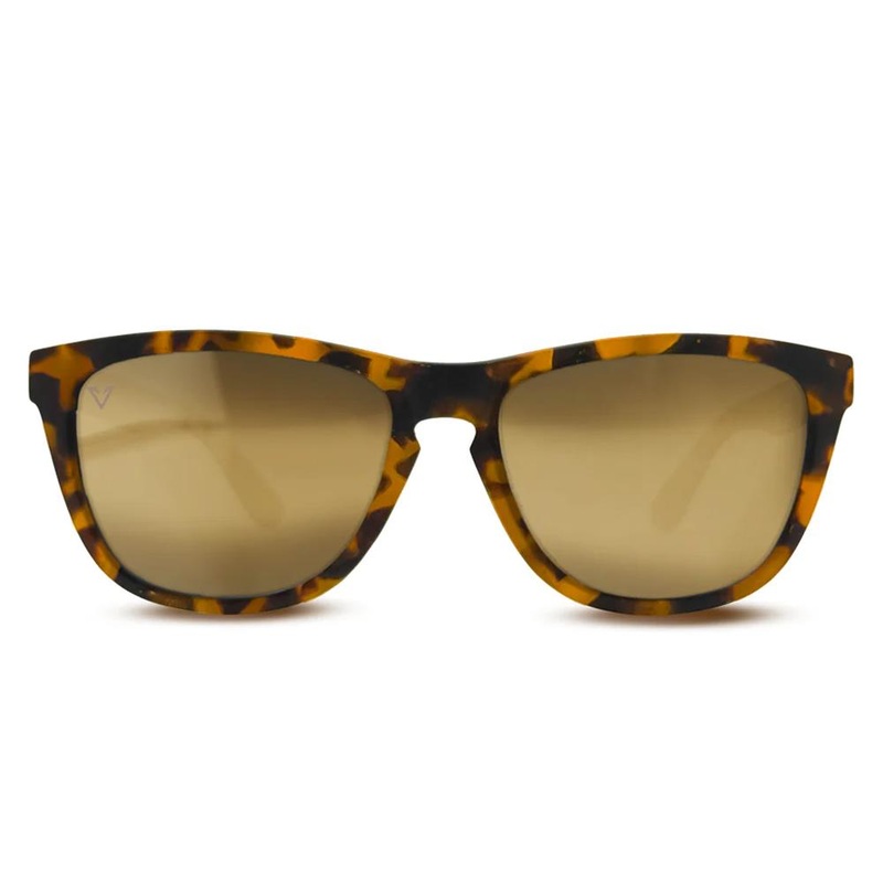 Vermillion Endy Sunglasses – Dakota Roche Signature