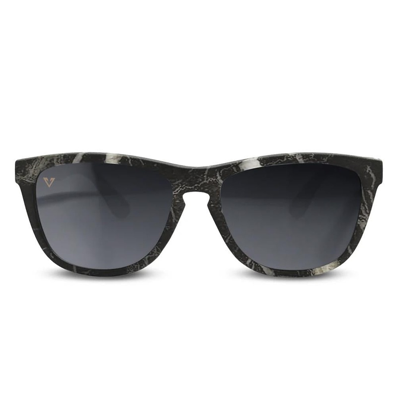 Vermillion Endy Sunglasses – Dan Lacey Signature