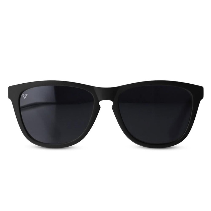 Vermillion Endy Sunglasses – Garrett Reynolds Signature