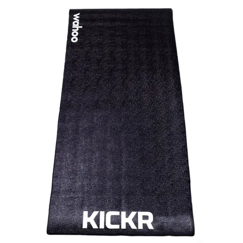 WAHOO KICKR TRAINER FLOORMAT