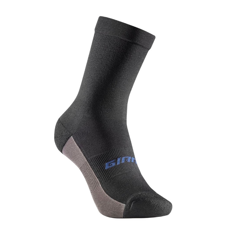 GIANT ELEVATE LIMITED SOCKS Black S