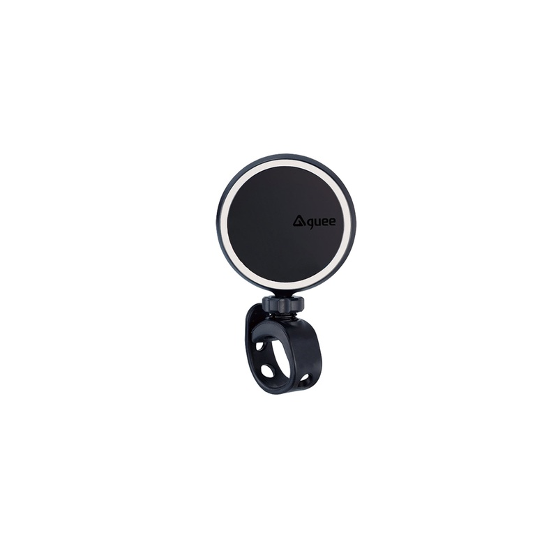 GUEE I-SEE MIRROR Black