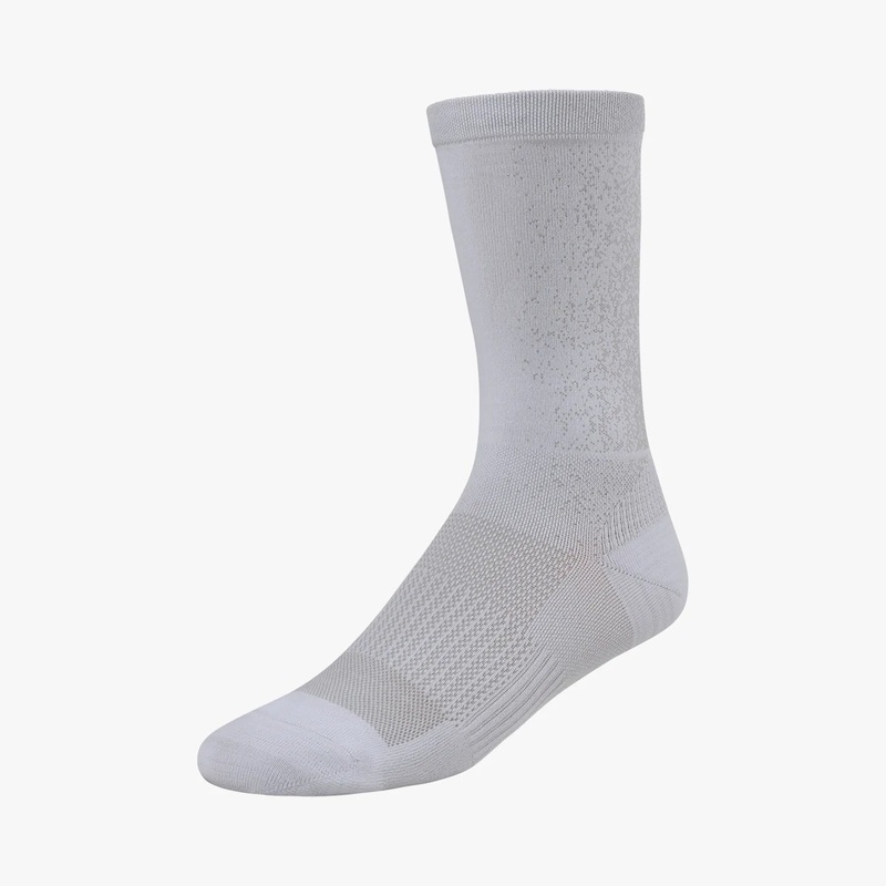 SHIMANO LEGGERA SOCKS White S/M