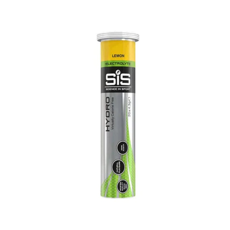 SIS HYDRO ELECTROLYTE EFFERVESCENCE Pineapple & Mango Single