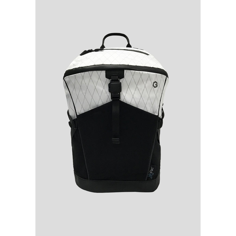 HEXA.GO BACKPACK 12L Black