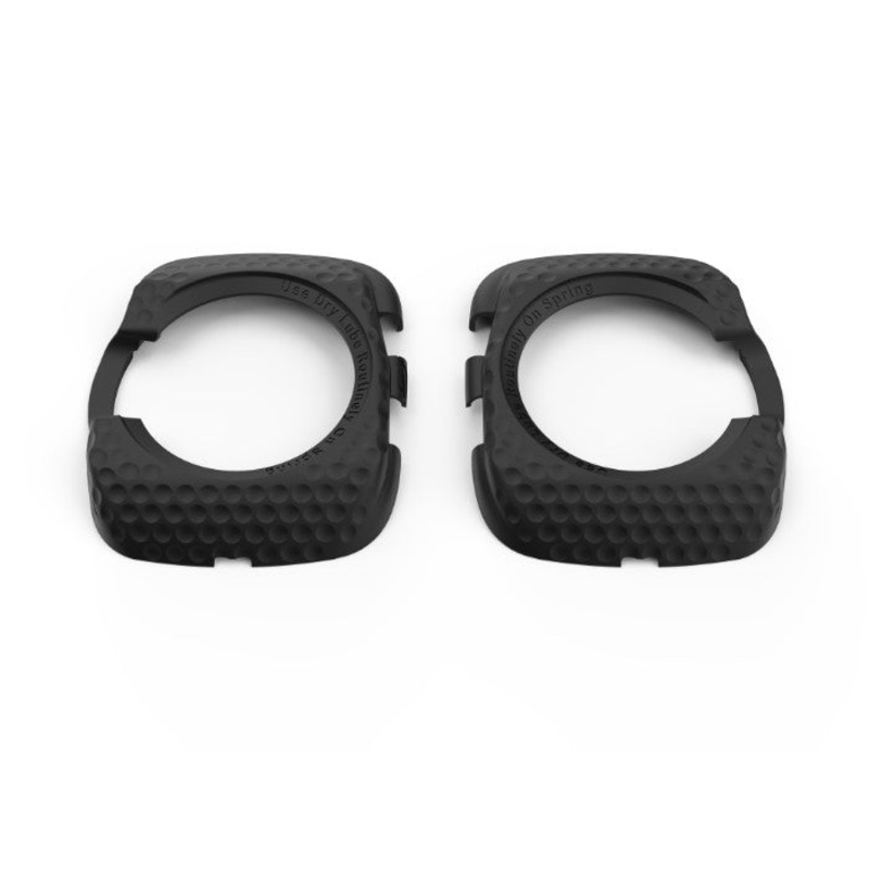 WAHOO SPEEDPLAY  BICYCLE CLEAT COVERS