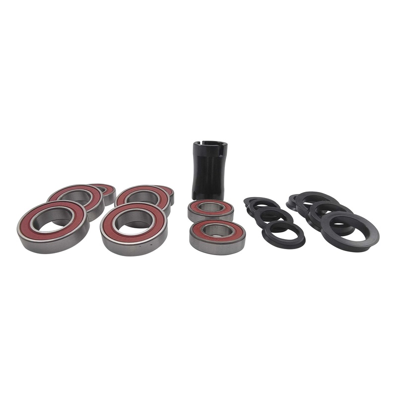 Marin Bearing Kit – D
