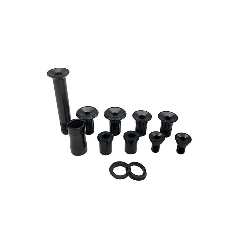 Marin Pivot Bolt Kit – D