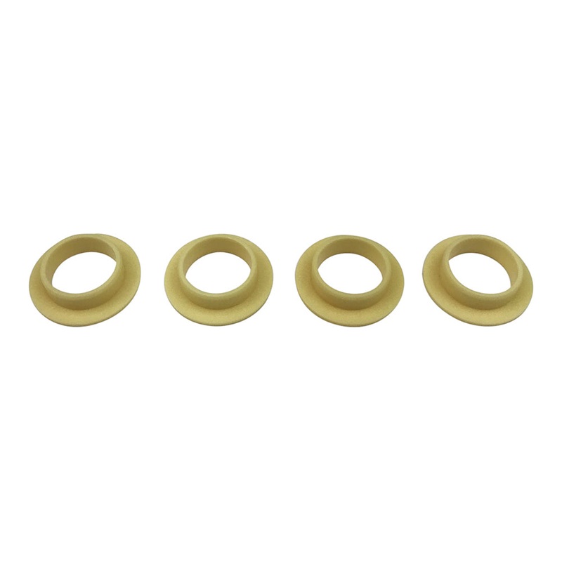 Marin & Polygon Flanged Bushings B – Single