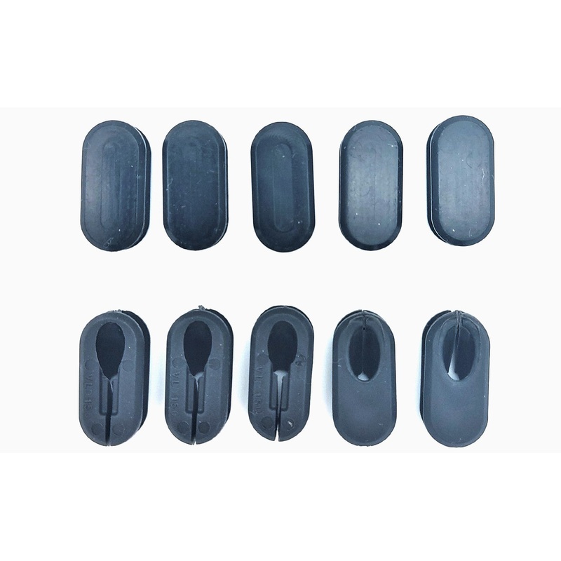 Marin Rubber Grommet Kit