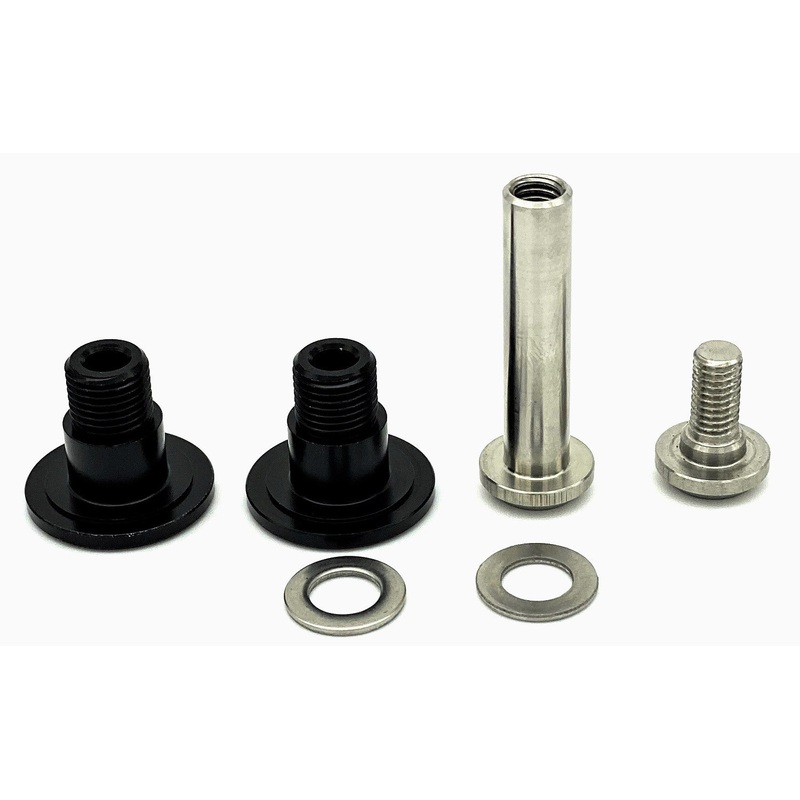 Marin Shock Bolt Kit – E