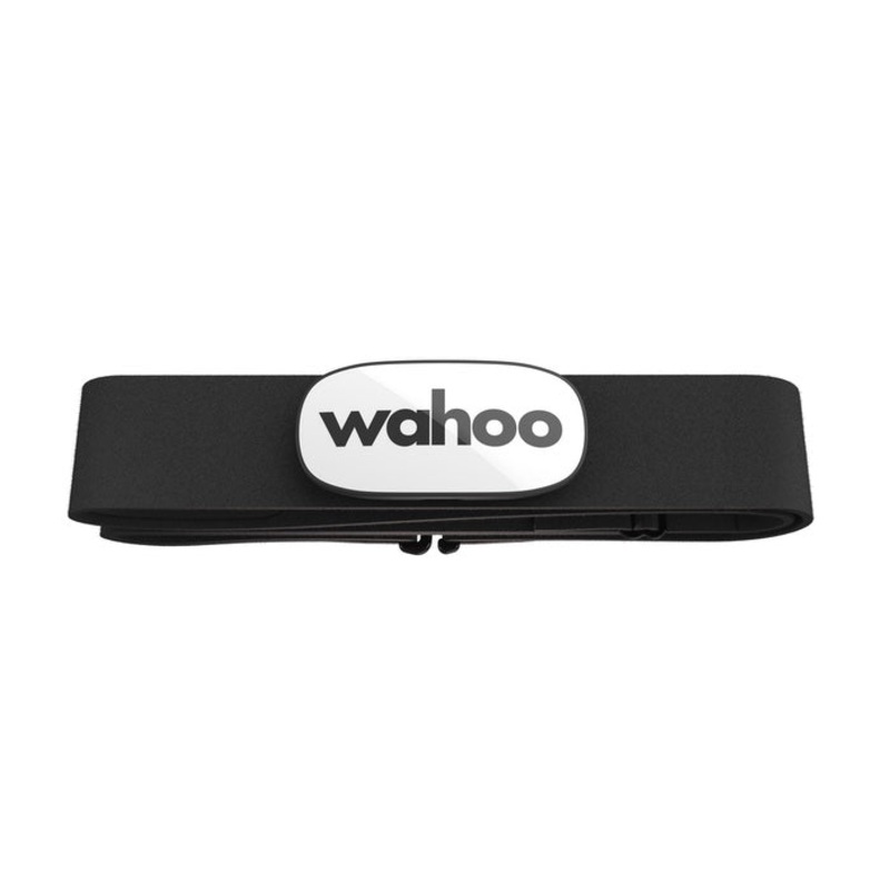 WAHOO TRACKR HEART RATE MONITOR CHEST STRAP