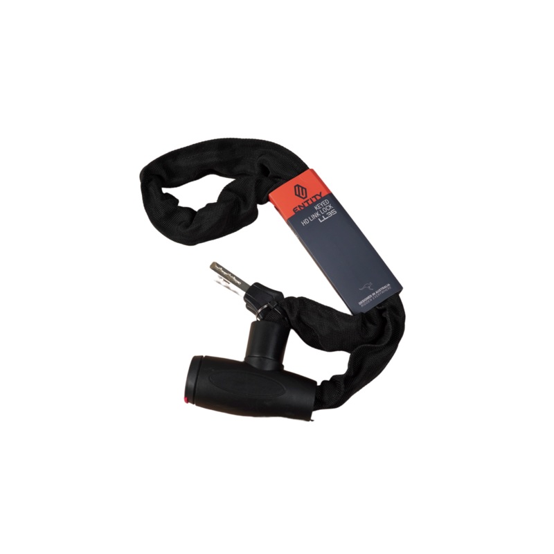 Entity LL35 Keyed HD Link Lock