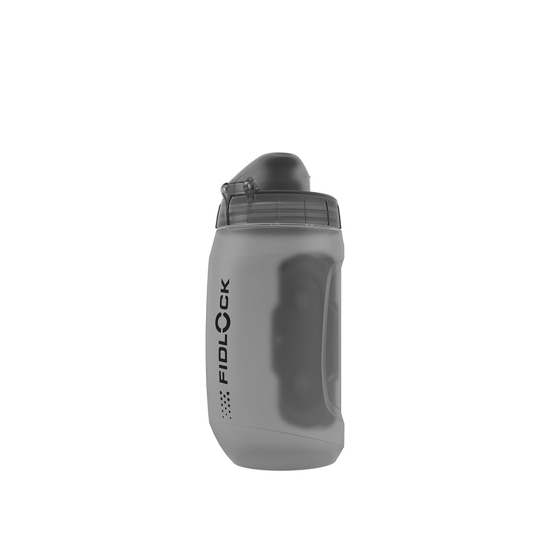 Fidlock Twist 450 Bottle + Universal Base Smoke 450ml Universal