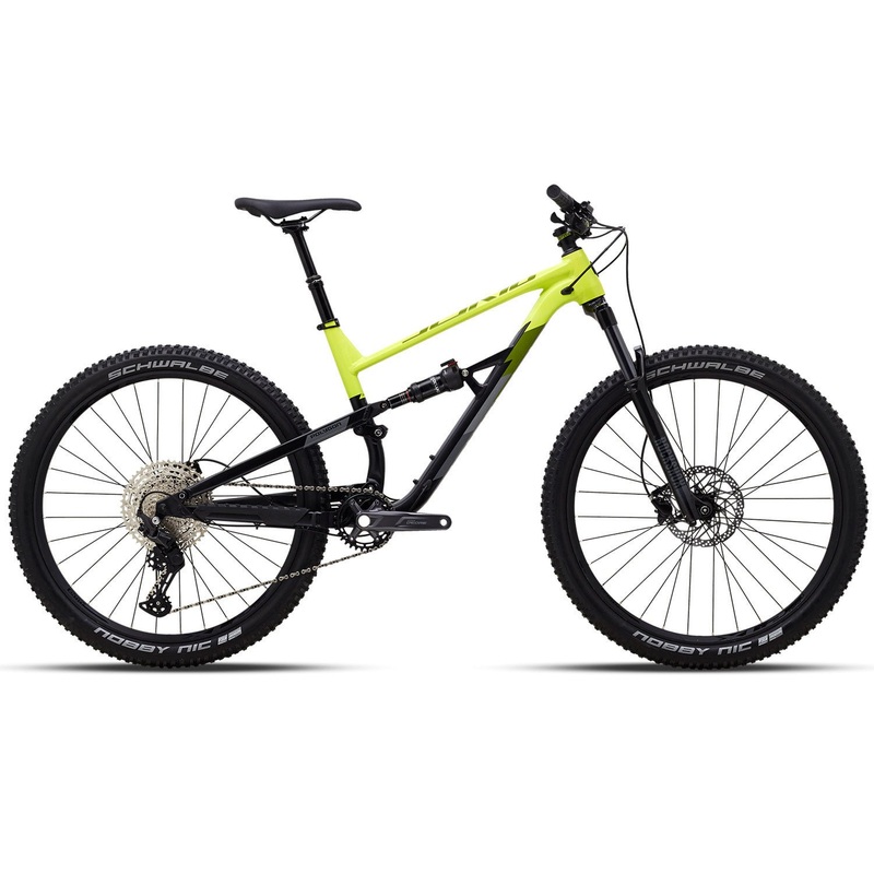2023 Polygon Siskiu D7 – Frame only S 27.5