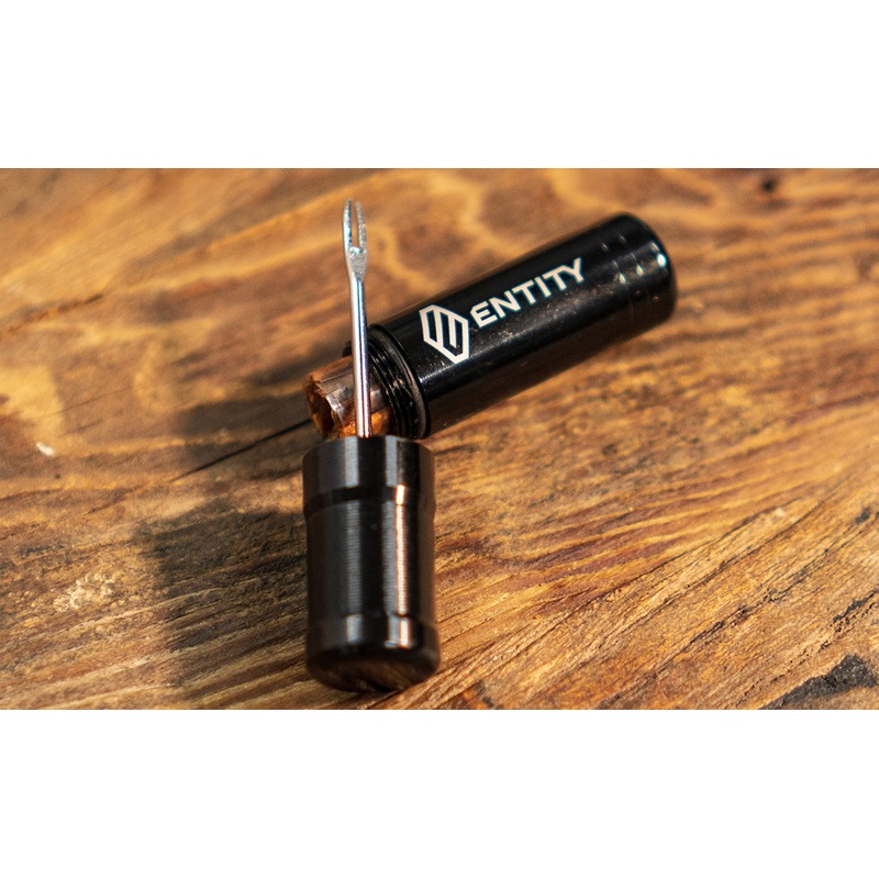 Entity RK30 – Tire plug kit