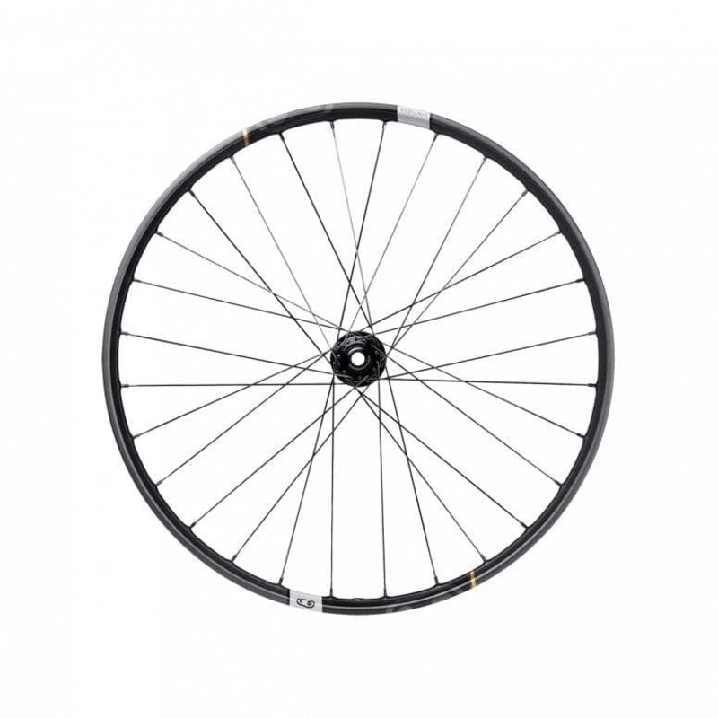 Crankbrothers Synthesis Enduro 11 – I9 Hydra 27.5 Super Boost SRAM XD – Black/Grey – 27.5″
