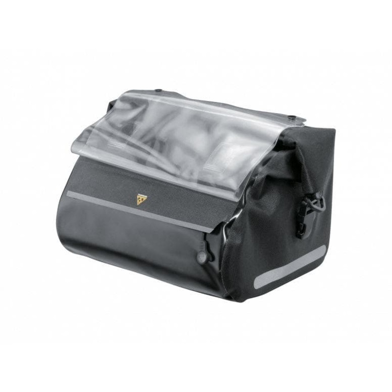 Topeak DryBag Bar Pack – Black