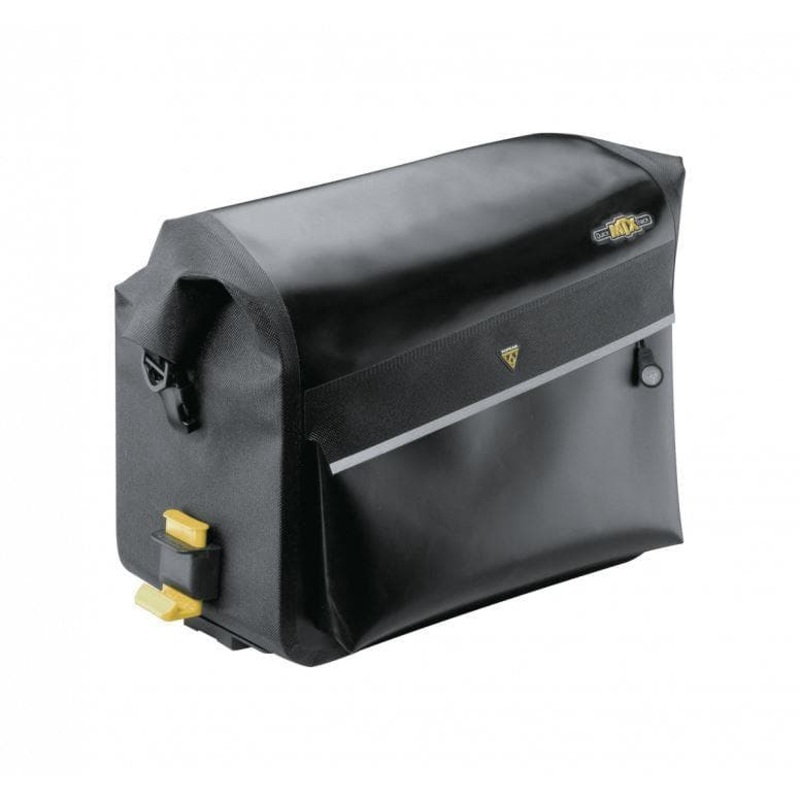 Topeak DryBag MTX Trunk Bag – Black