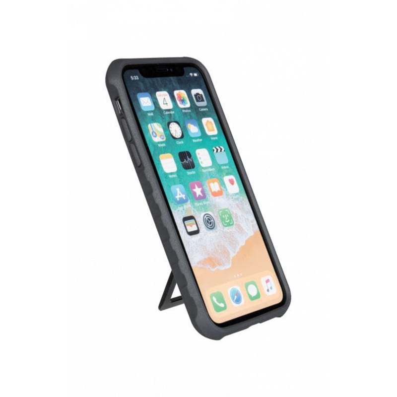 Topeak iPhone 6+/6s+/7+/8+ Ridecase – Black