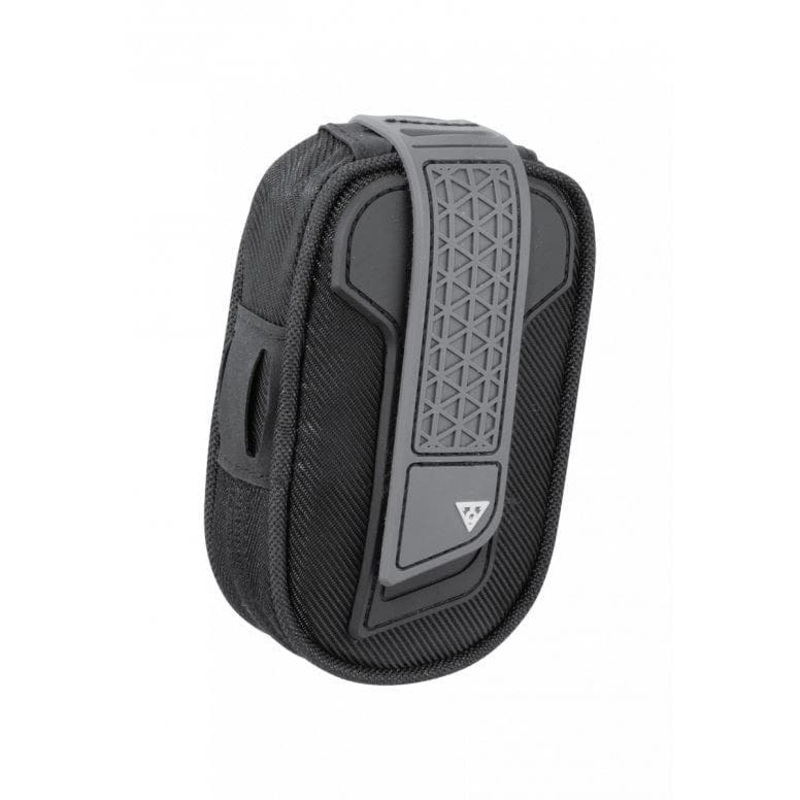 Topeak Tri-Backup Tube Bag – Black