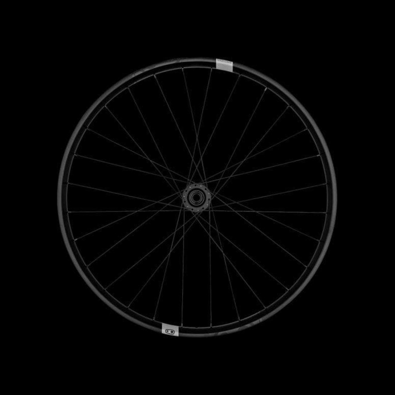 Crankbrothers Synthesis E-Bike – 27.5 Boost Shimano – Black/Grey – 27.5″