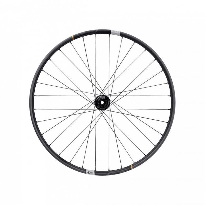 Crankbrothers Synthesis XCT 11 – I9 Hydra 29 Boost Shimano – Black/Grey – 29″
