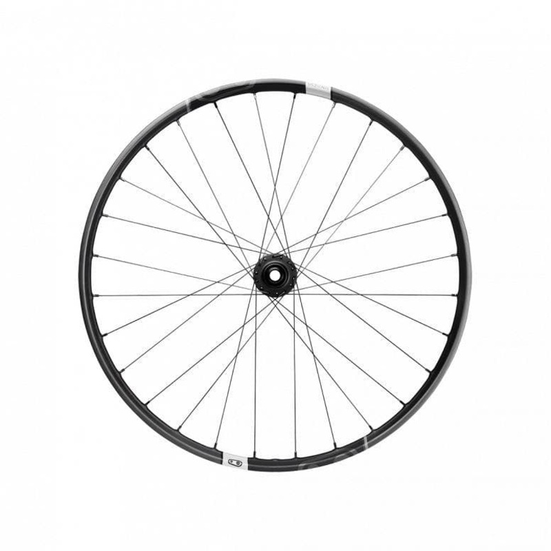 Crankbrothers Synthesis Enduro – 27.5 Boost Shimano – Black/Grey – 27.5″