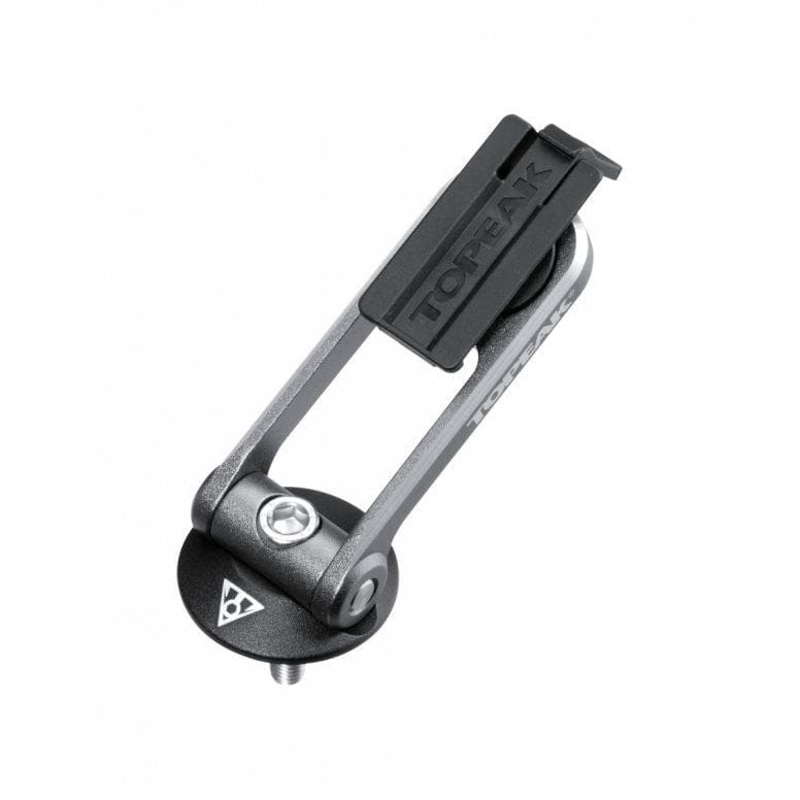 Topeak Ridecase Mount – 1 1/8″ – Grey