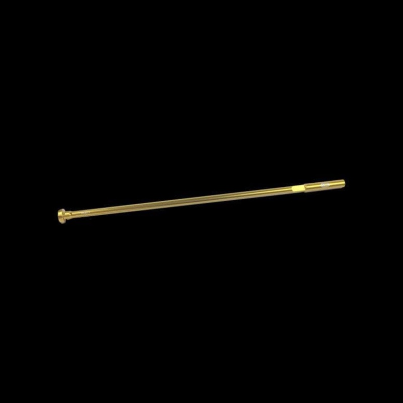 Crankbrothers Replacement Nipples – Gold