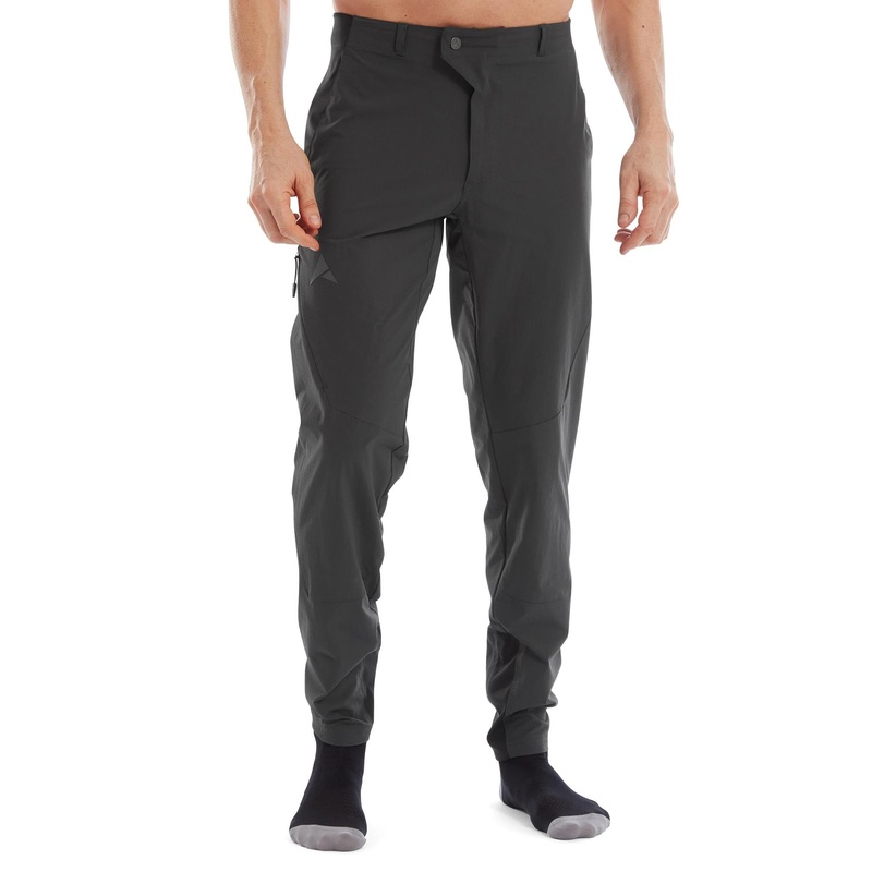 Altura Esker Eco Trail Men’S Trouser 2024: Black 2Xl