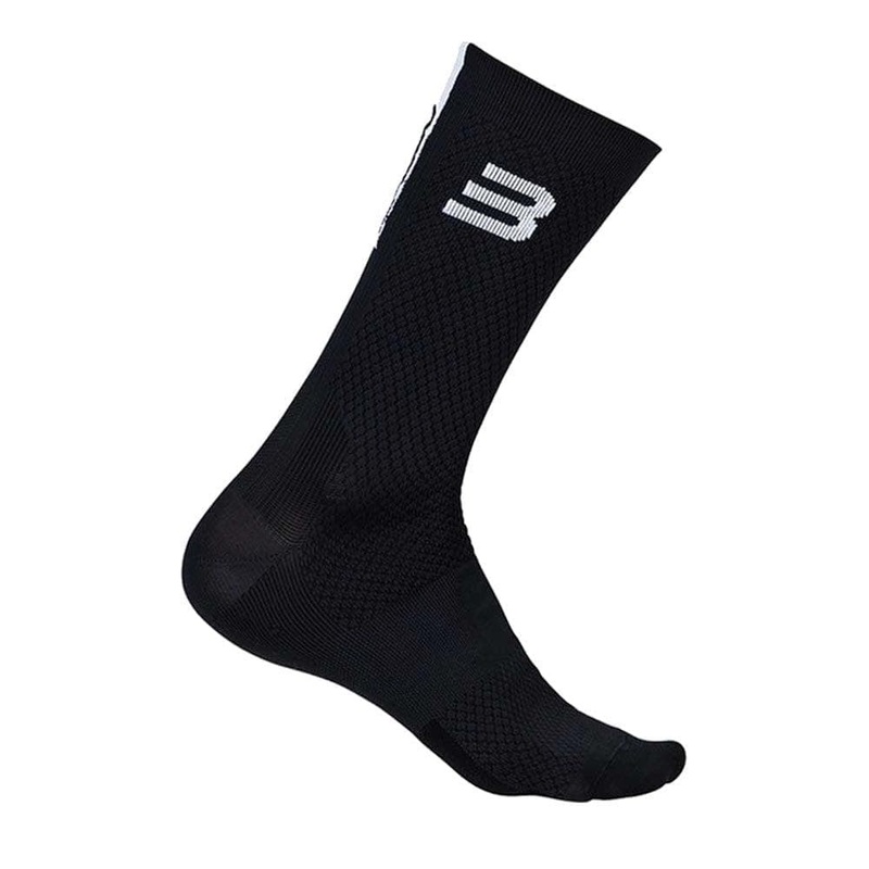 Basso Bikes Airflow Race Socks Blk S / M (39-41)