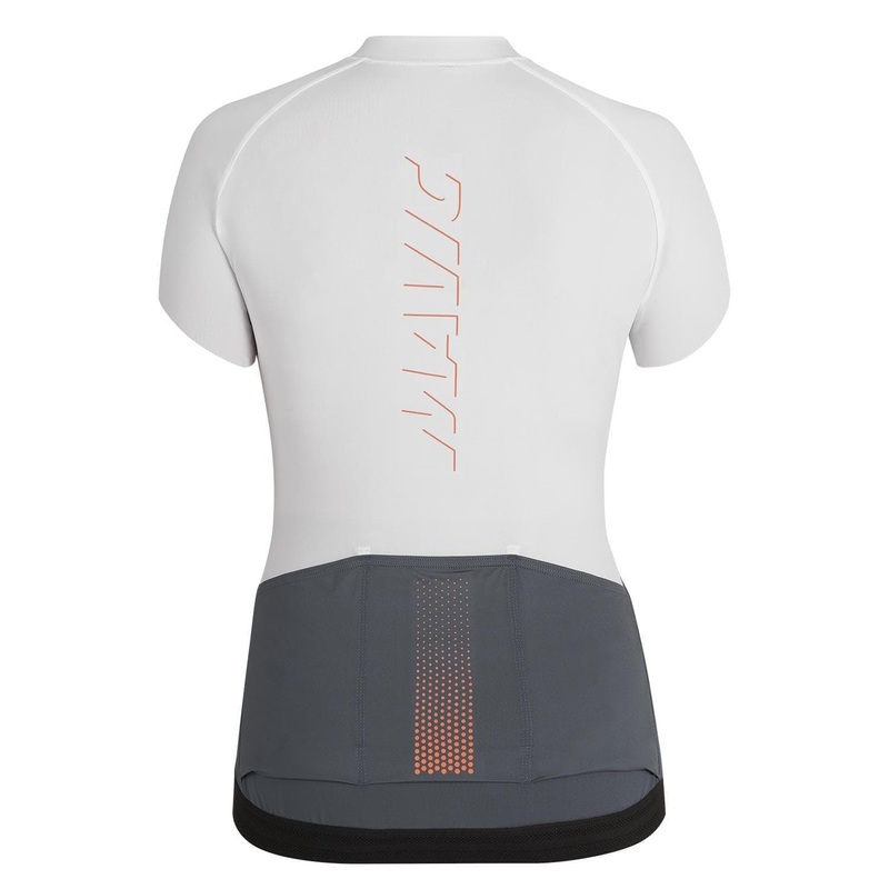 Mavic Aksium Womens Jersey Orion Blue Orion Blue XS
