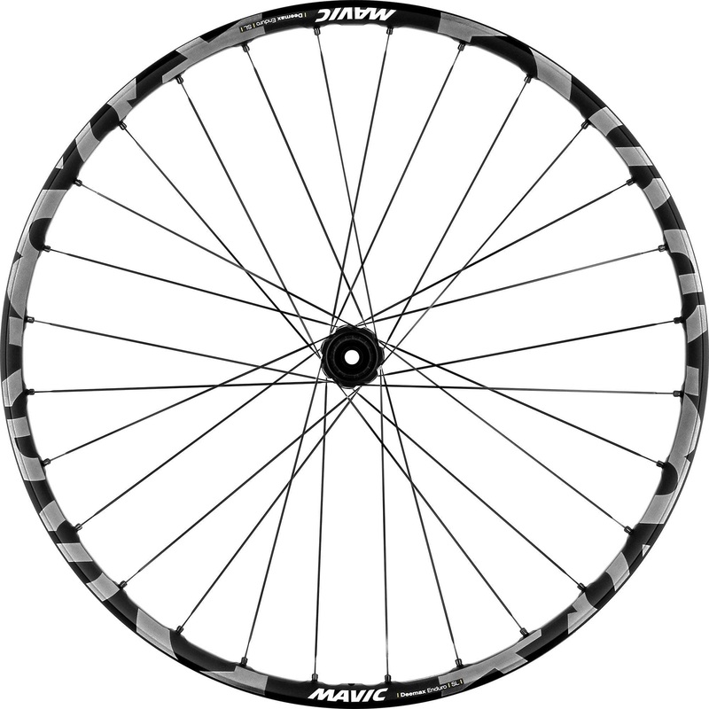 Mavic Deemax Enduro SL 27.5 Disc Boost XD – 27.5″ – Bolt-Thru MS