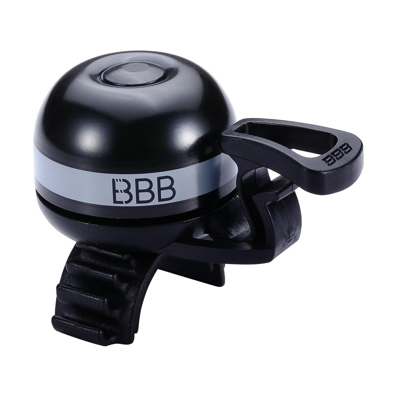 BBB – BBB-14 – EasyFit Deluxe Bell Grey