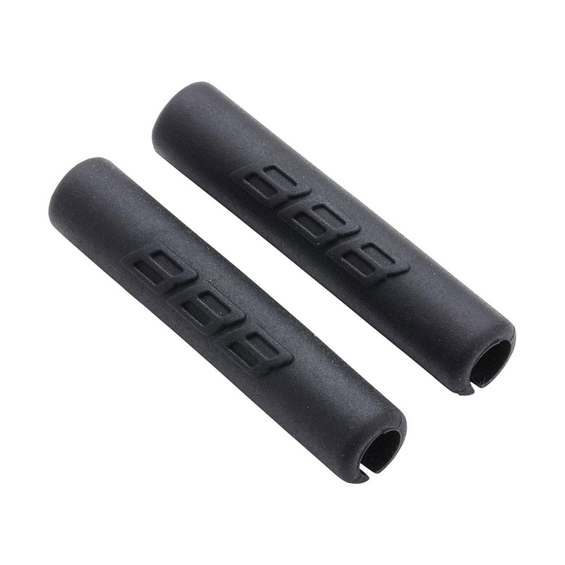 BBB – BCB-90B – CableWrap Frame Protector 5mm x2 Black