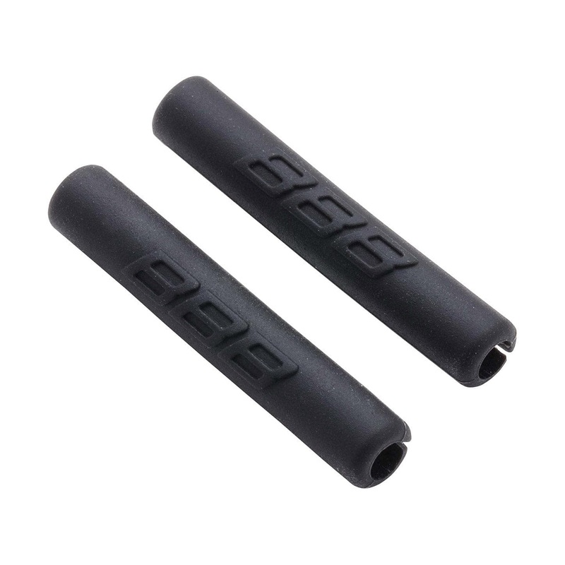 BBB – BCB-90D – CableWrap Frame Protector 4mm x2 Black