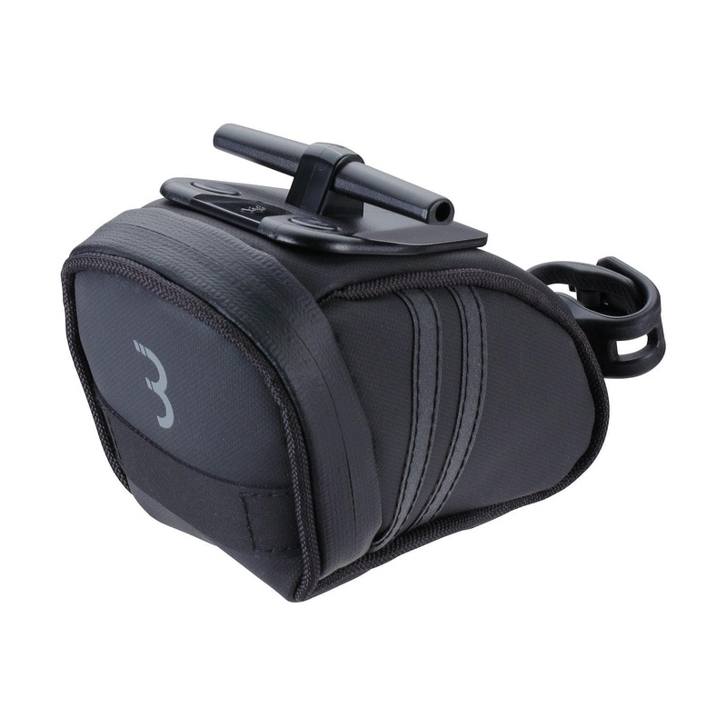 BBB – BSB-13 – CurvePack Reflect Saddle Bag S