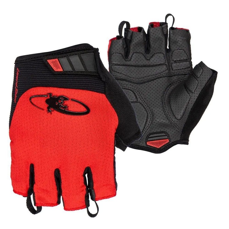 Lizard Skins Aramus Cadence Red XS