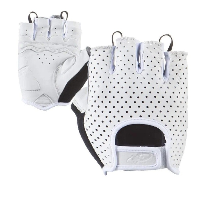 Lizard Skins Aramus Classic White 2XS