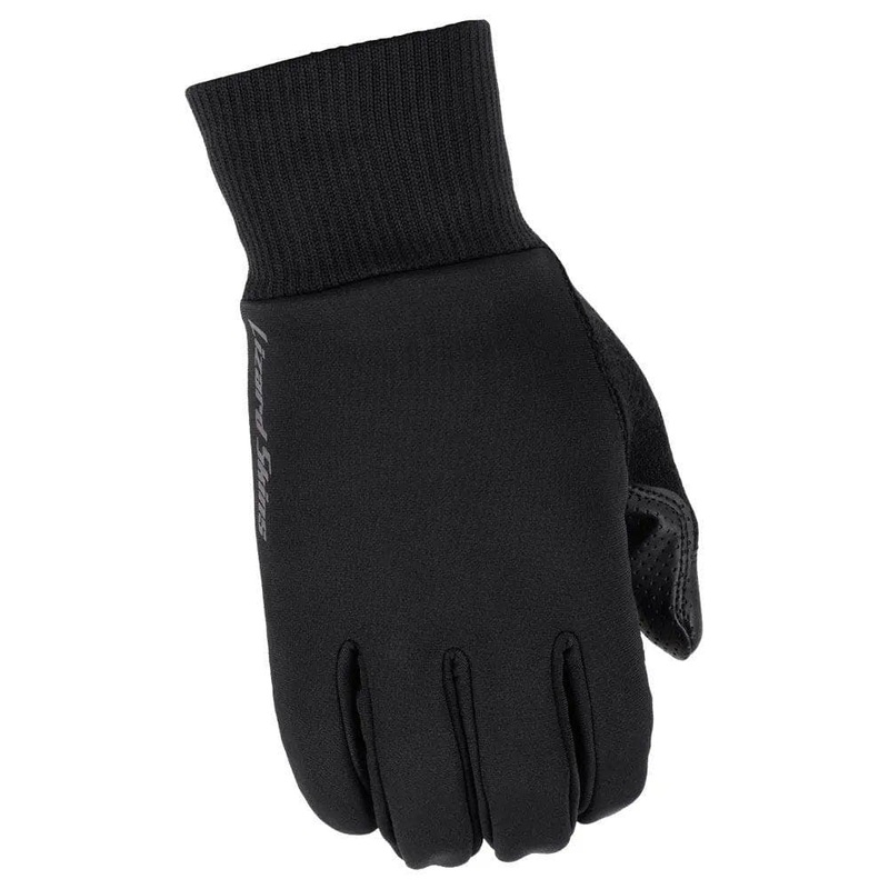 Lizard Skins Monitor 3 SZN Jet Black XS