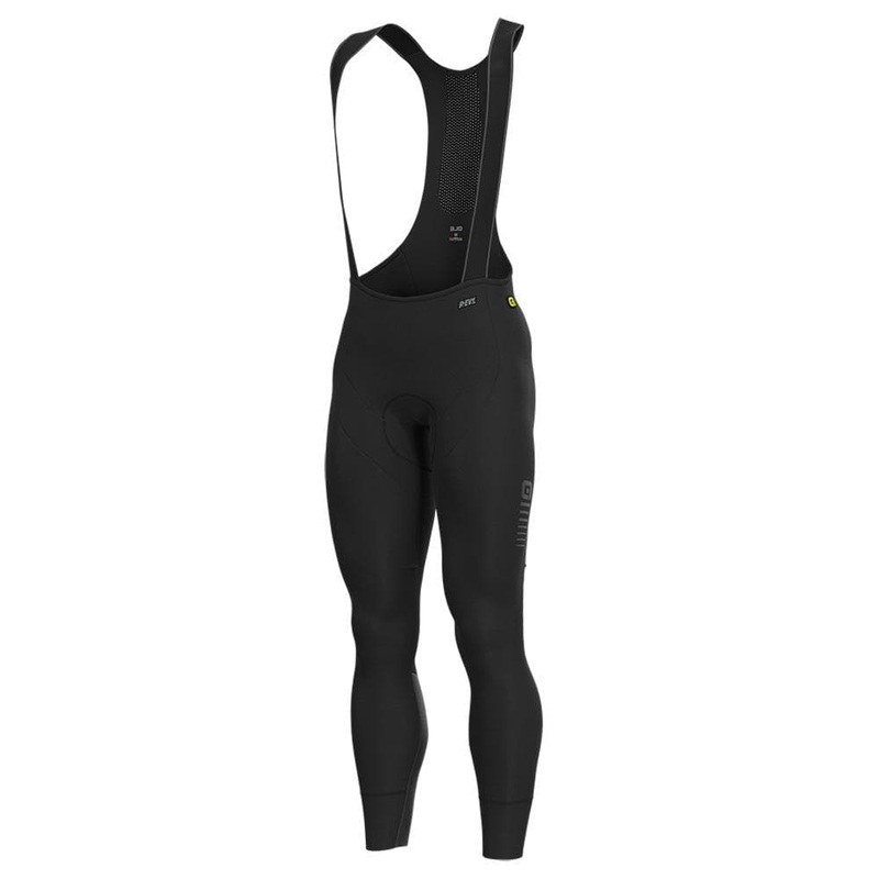 Ale Clothing Nordik Plus R-EV1 Bibtights  L S