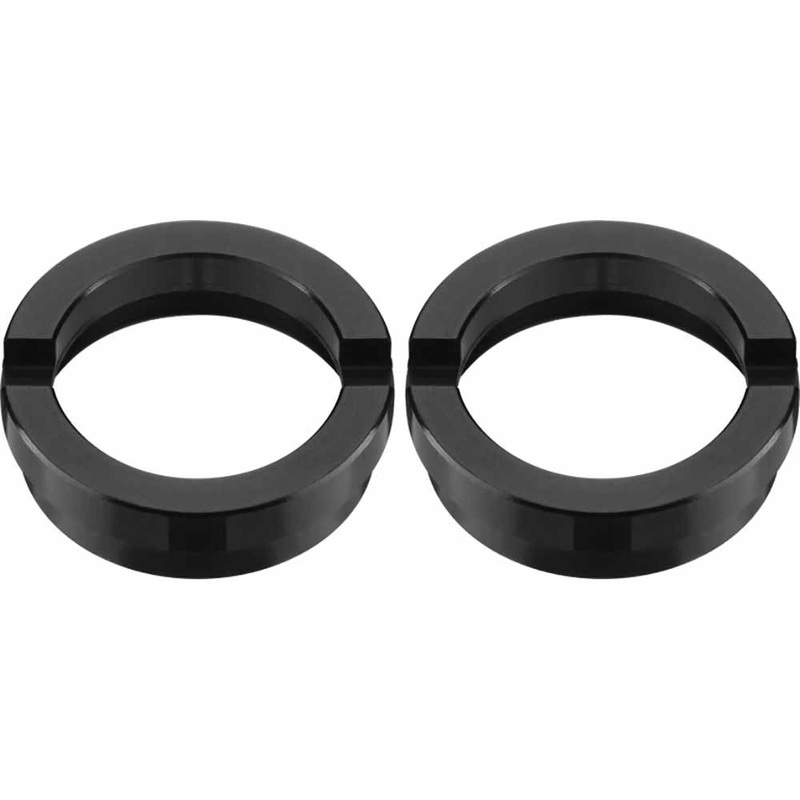 Mavic Front Axle Adapters Front Axle Adapter 15mm QRM+ Road 9mm