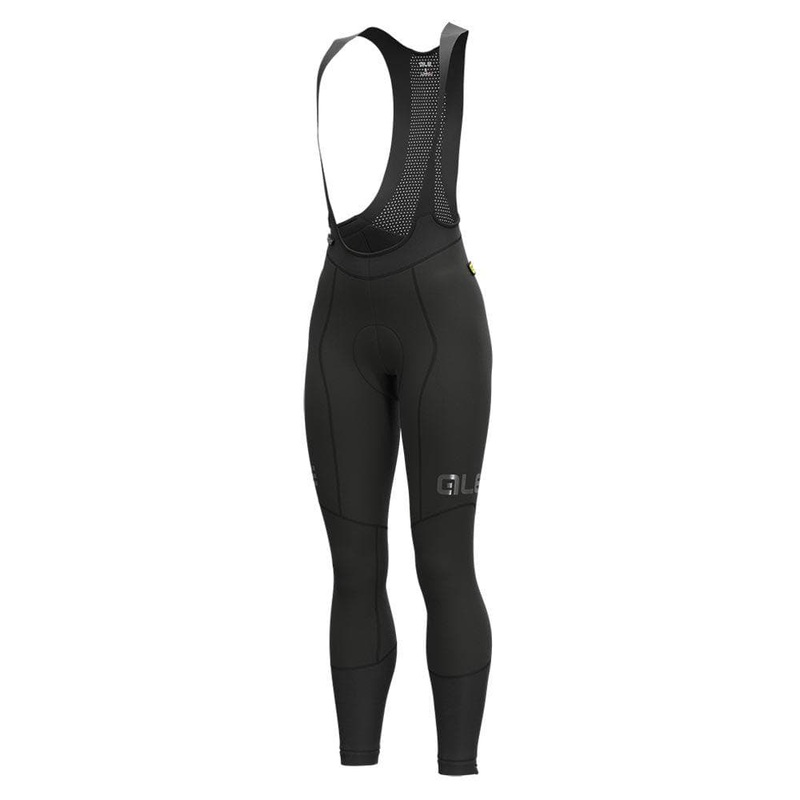 Ale Clothing Blizzard R-EV1 Womens Bibtights XL S