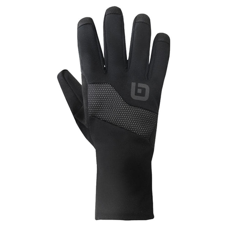 Ale Clothing Blizzard Winter Gloves M S