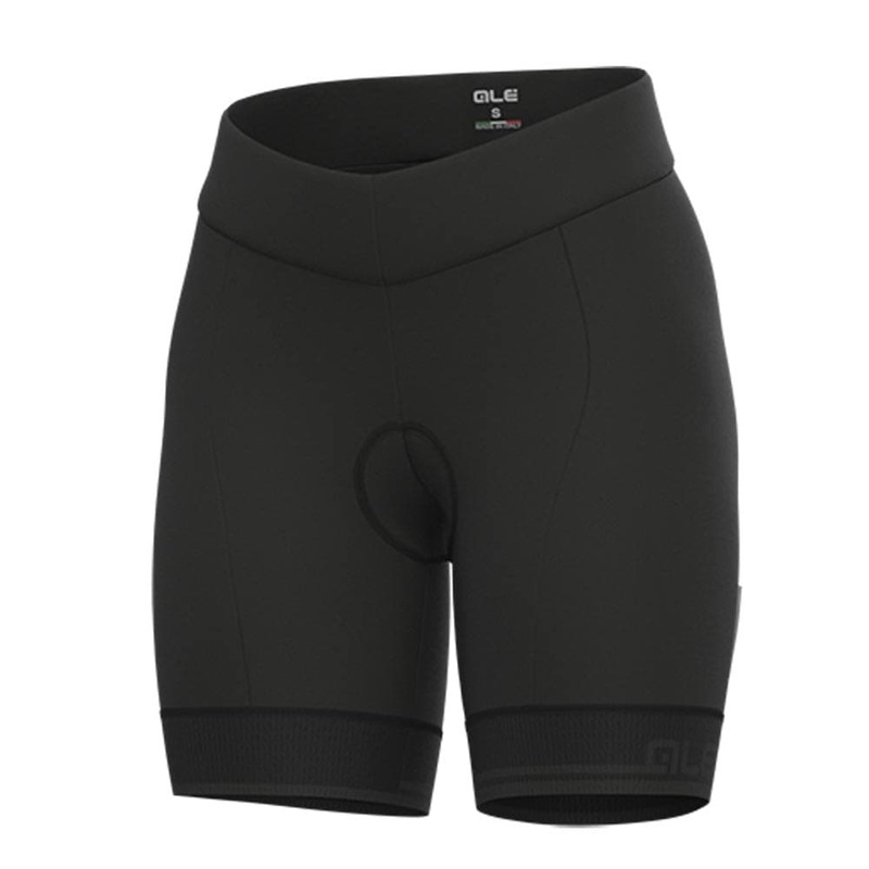 Ale Clothing Classico RL Pragma Womens Shorts S 2XS